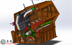 PF1520ʽC3Dģ_SolidWorksOӋ_SLDPRT/SLDASMļd