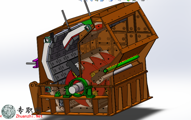 PF1520ʽC3Dģ