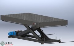 ҺʽLƽ_(ti)3Dģ_SolidWorksO(sh)Ӌ(j)_SLDPRT/SLDASM/STEPļd