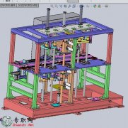 ǘԄӻAPD-653AO3Dģ_SolidWorksOӋ_SLDPRT/SLDASM/STEPļd