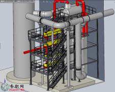 偠t䓽Y(ji)(gu)3Dģ_SolidWorksO(sh)Ӌ(j)_STEPļd
