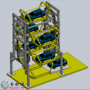 ѭh(hun)wͣ܇3Dģ_SolidWorksO(sh)Ӌ(j)_SLDPRT/SLDASM/STEPļd