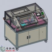 ǘԄӻC3Dģ_SolidWorksOӋ_STEPļd
