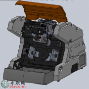Сձ㊴3Dģ_SolidWorksOӋ_SLDPRT/SLDASMļd