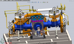 ȫ׸ĤʽsC3Dģ_SolidWorksOӋ_Sldprt/Sldasm/SLDDRWļd