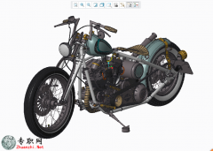 BOBBERĦ܇3Dģ_proeOӋ_Asm/Prtļd