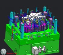 ģ3Dģ_UG NXOӋ_ X_Tļd