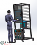 (sh)ģMC3Dģ_SolidWorksOӋ_STPļd