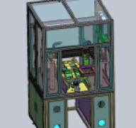 ǘԄӻھa(chn)Ʒ^zyC3Dģ_SolidWorksOӋ_Sldprt/Sldasm/SLDDRWļd