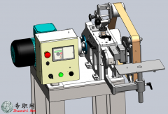늄ɰC3Dģ_SolidWorksOӋ_SLDPRT/SLDASMļd