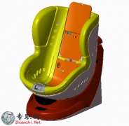 냺ȫ3Dģ_proeOӋ_Asm/Prt/stepļd
