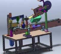 b(bio)NC(j)3Dģ_SolidWorksO(sh)Ӌ(j)_SLDPRT/SLDASMļd