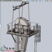 ʽC3Dģ_SolidWorksOӋ_SLDPRT/SLDASM/STEPļd