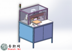 ǘ(bio)Ԅ(dng)aƬbC(j)3Dģ_SolidWorksO(sh)Ӌ(j)_STPļd