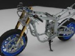 GSXR1100ľĦ܇3Dģ_SolidWorksOӋ_STEPļd