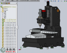 BT40ʽ㊴3Dģ_SolidWorksOӋ_STEPļd