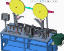 ǘԄӻC/pinЙC3Dģ_proe4.0OӋ_Asm/Prt/stepļd