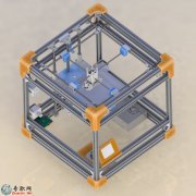 3DӡC3Dģ_CatiaOӋ_STP/stepʽļd