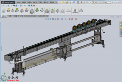 L+ˮsPݔ͙CO3Dģ_SolidWorksOӋ_SLDPRT/SLDASMļd