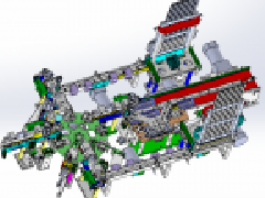 ǘԄӻUSBMba(chn)O(sh)3Dģ_SolidWorksO(sh)Ӌ_SLDPRT/SLDASM/igesļd