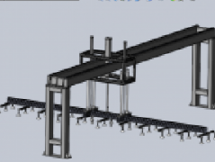 aCԄϙCе3Dģ_SolidWorksOӋ_SLDPRT/SLDASMļd