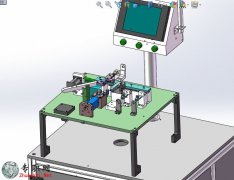 USBԄӲәCUSB2.0 A˙C3Dģ_SolidWorksOӋ_SLDPRT/SLDASMļd