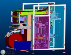 ʳʽbC3Dģ_SolidWorksOӋ_SLDPRT/SLDASM/STEPļd