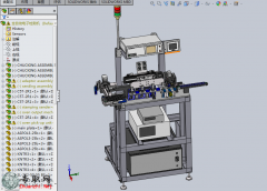ȫԄ(dng)әzyC(j)3Dģ_SolidWorksO(sh)Ӌ(j)_STEPļd