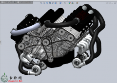 ȲYW16ֱlәC3Dģ_SolidWorksOӋ_SLDPRT/SLDASMļd