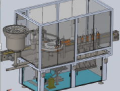 ǘO䣺ԄӹbwһwC3Dģ_SolidWorksOӋ_STEPļd