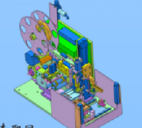 ǘ˰Ԅ֙CN˙C3Dģ_SolidWorksOӋ_SLDPRT/SLDASMļd