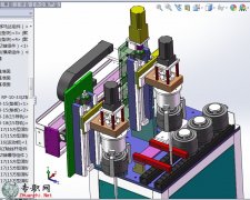 朗lԄݔ͙CϙCе3Dģ_SolidWorksOӋ_SLDPRT/SLDASM/STEPļd