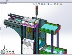 SMTNƬCݔ°C3Dģ_SolidWorksOӋ_SLDPRT/SLDASMļd