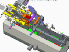 ͨSMDԪbC3Dģ_proeOӋ_Asm/Prt/stepļd