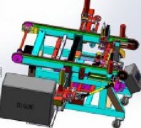 Ԅӻ֧ܽMbC3Dģ_SolidWorksOӋ_STEPļd