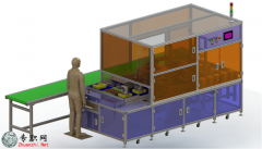 iݽz//\Ԅӱ朾3Dģ_proeOӋ_STP/STEPļd