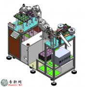 PCB֧ԄӽMbC3Dģ_SolidWorksOӋ_SLDPRT/SLDASM/STEPd