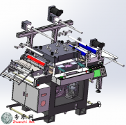 F500еȷ_ЙC(j)3Dģ_SolidWorksO(sh)Ӌ(j)_SLDPRT/SLDASM/STEPd