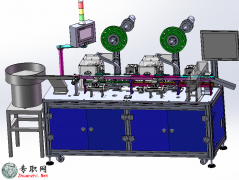 ȫԄӸٲᘙC3Dģ_SolidWorksOӋ_SLDPRT/SLDASMļd