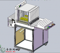 C(j)ԄӽoϙC(j)(gu)3Dģ_SolidWorksO(sh)Ӌ(j)_SLDPRT/SLDASMļd