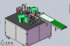 Ԅӻ늳غәCеO3Dģ_SolidWorksOӋ_SLDPRT/SLDASMļd