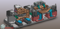 ǘQwҺA3Dģ_SolidWorksOӋ_SLDPRT/SLDASM/STEPd