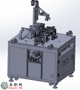 늳ӡCO3Dģ_SolidWorksOӋ_STEPļd