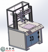 SԄiݽzC3Dģ_SolidWorksOӋ_STEPļd