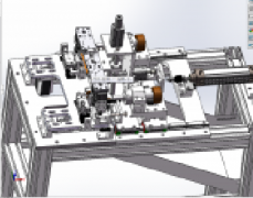 עܼȥë̙C3Dģ_SolidWorksOӋ_SLDPRT/SLDASM/STEPd