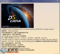 CATIAV5-6R2016dCATIA V5R26ܛƽ°棨bҕlṩ