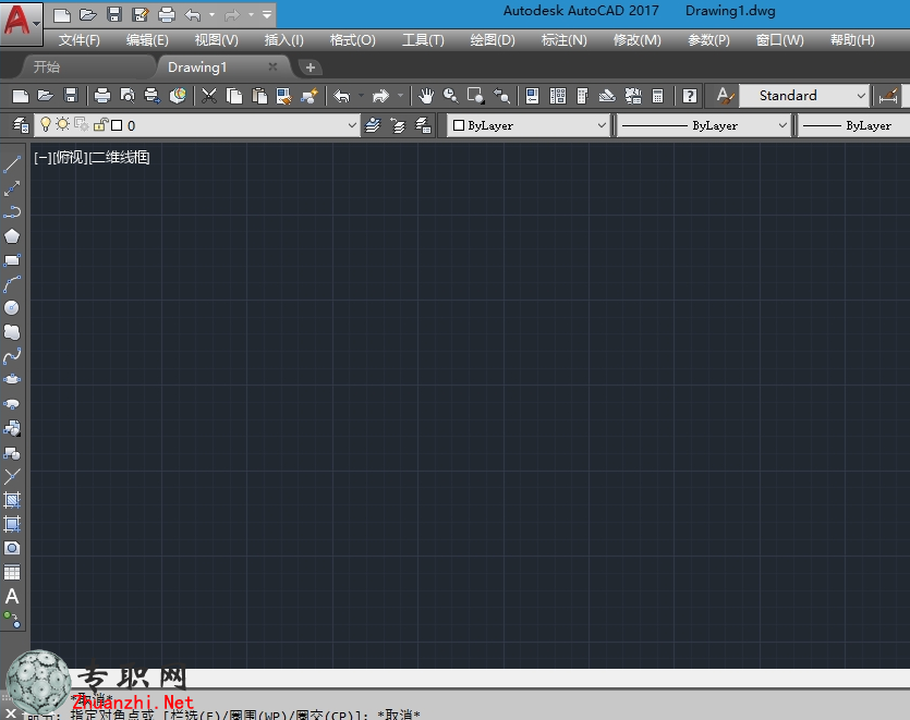 AutoCAD2017文破解版下載