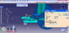 CATIA DMU\ӷҕl̡̳С܇+dmu\ӷϵyӌ̴̳d