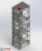 CBm(x)ʽC(j)3Dģ_SolidWorksO(sh)Ӌ(j)_STEPļd