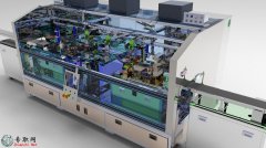 ԔczCO ǘOD3Dģ_SolidWorksOӋ_SLDPRT/SLDASM/STEPd
